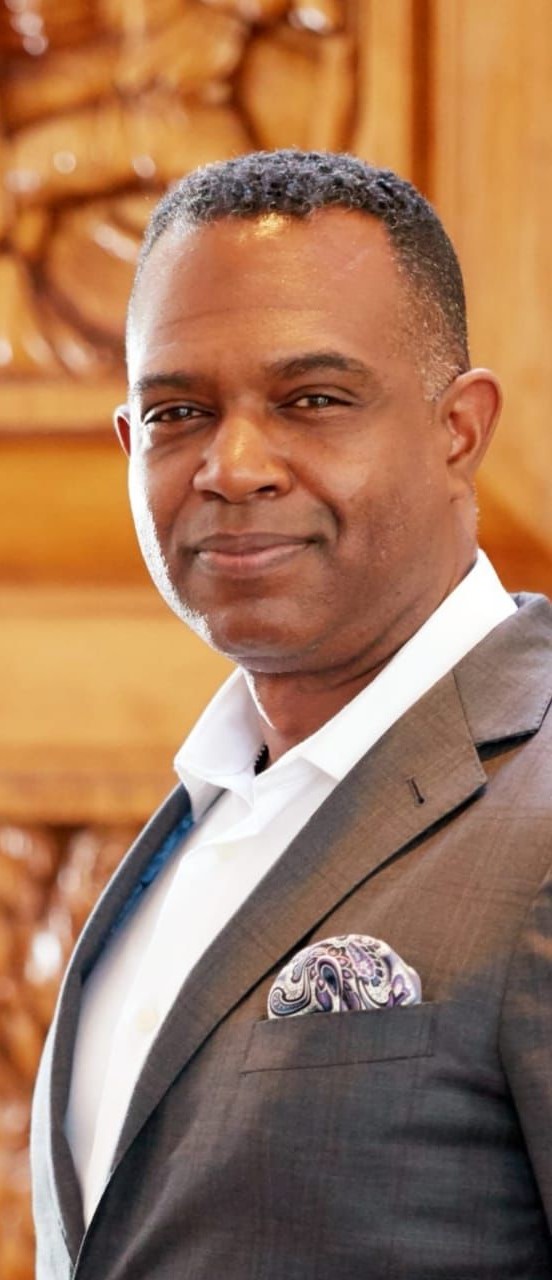 C. DEREK CAMPBELL