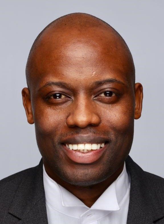 ANDREW SEKANDI