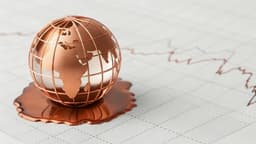 Global Copper Production: A Century of Growth and Change